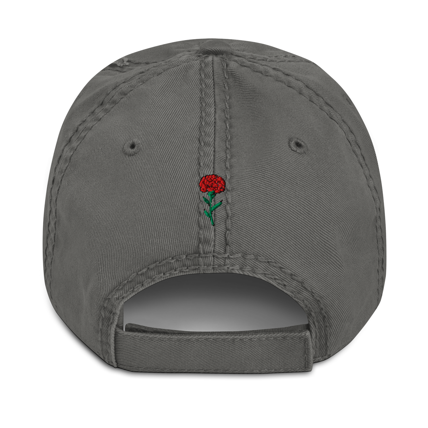 Boné Cravo Vintage – Dad Hat