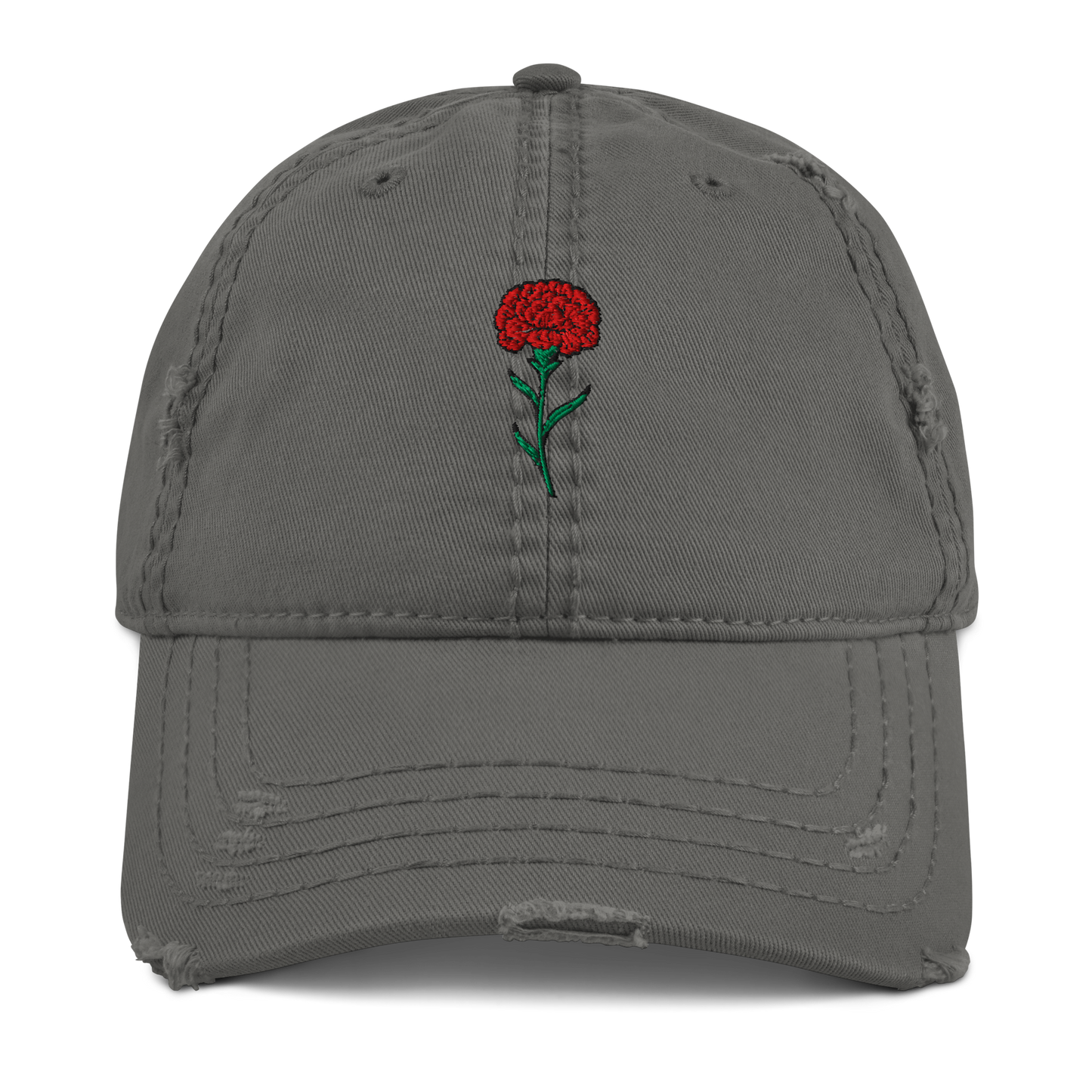 Boné Cravo Vintage – Dad Hat