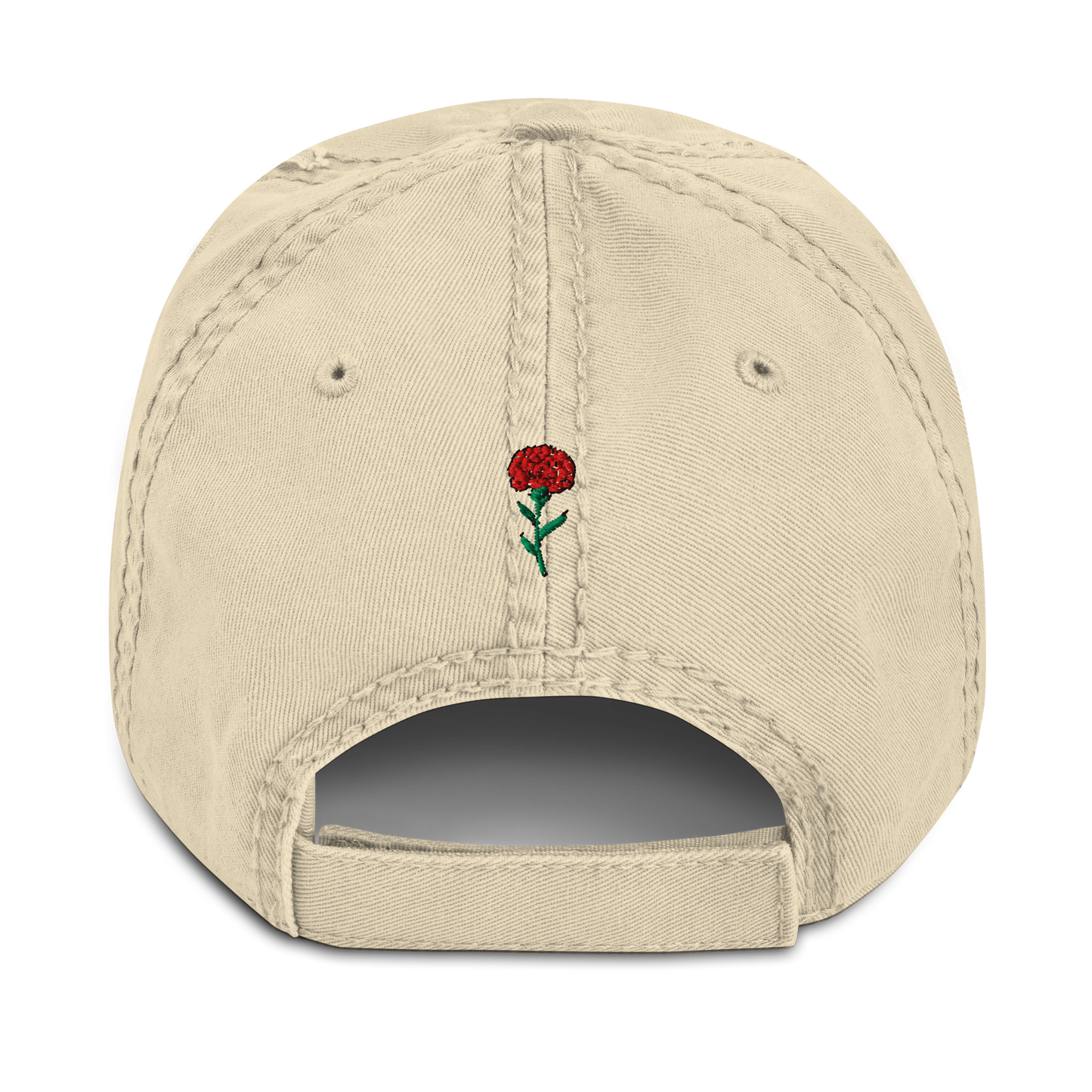 Boné Cravo Vintage – Dad Hat