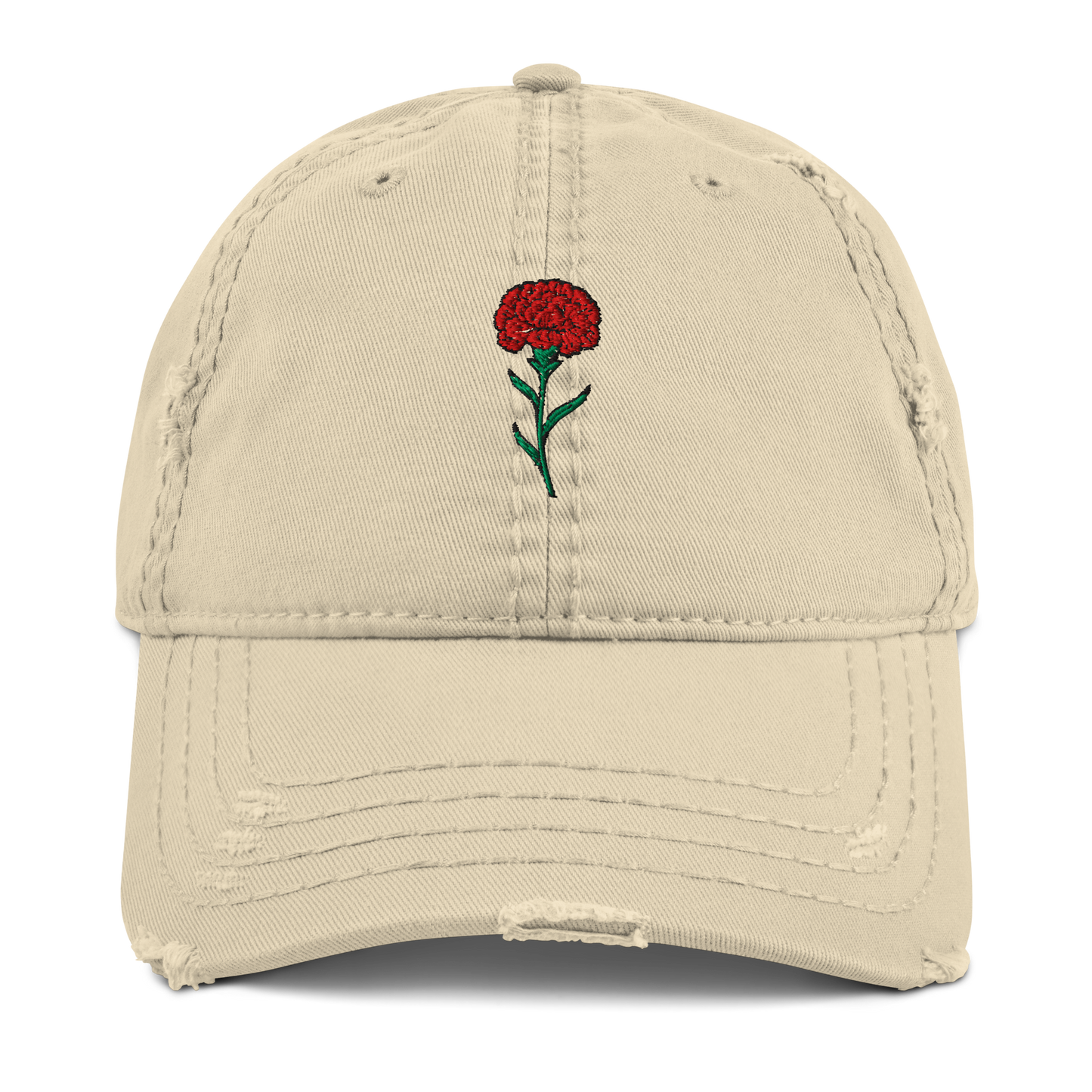 Boné Cravo Vintage – Dad Hat