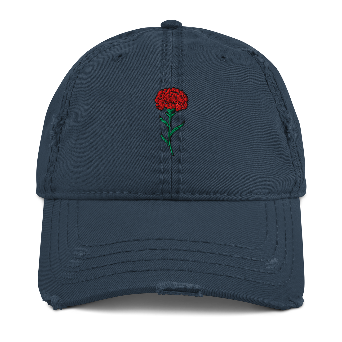 Boné Cravo Vintage – Dad Hat