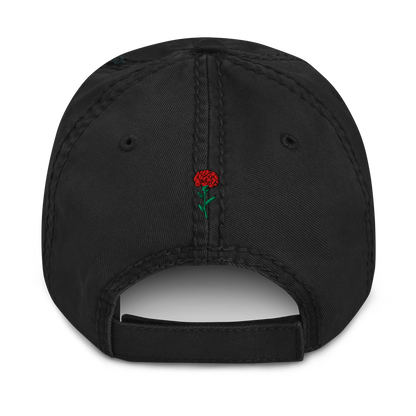 Boné Cravo Vintage – Dad Hat