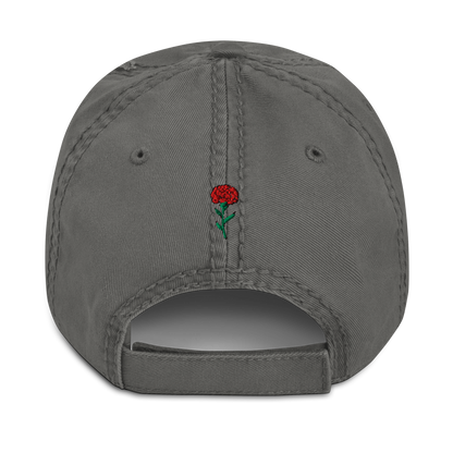 Boné Cravo Vintage – Dad Hat