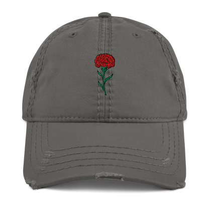Boné Cravo Vintage – Dad Hat