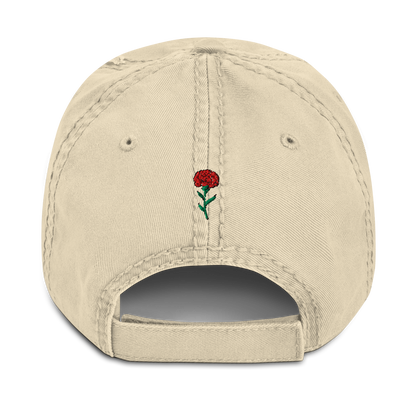 Boné Cravo Vintage – Dad Hat