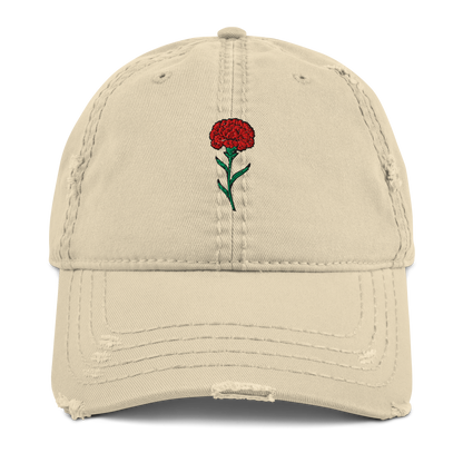 Boné Cravo Vintage – Dad Hat