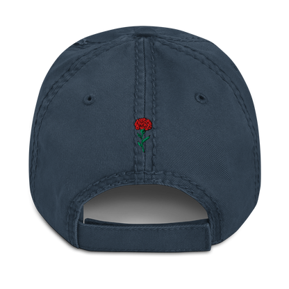 Boné Cravo Vintage – Dad Hat