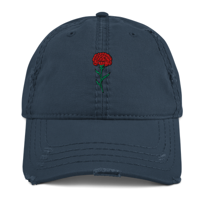 Boné Cravo Vintage – Dad Hat